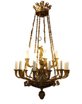 Objets d'art