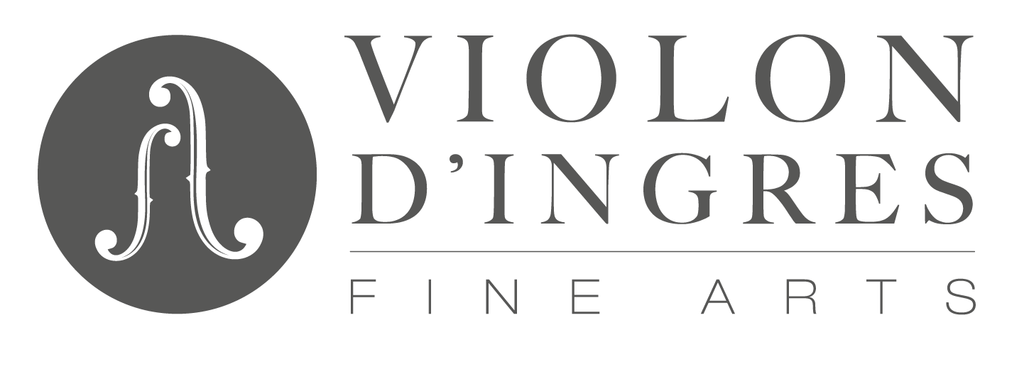 Gallerie Violon d'Ingres